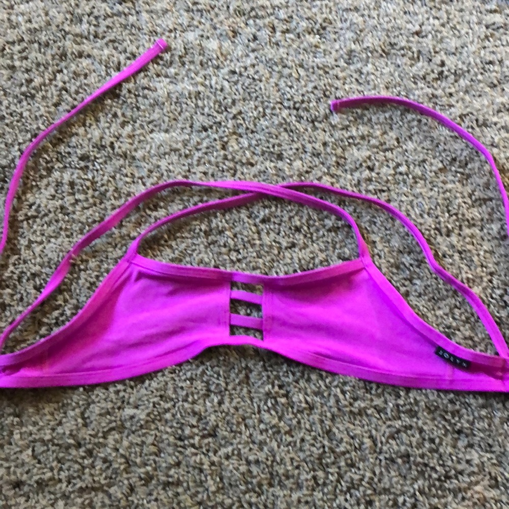 JOLYN Swimsuit Top